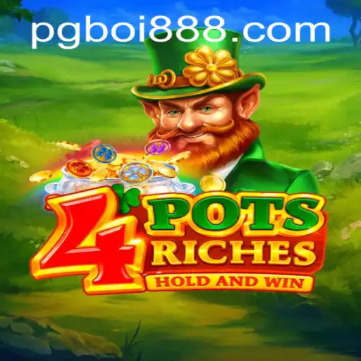 Explorando o Mundo de 4potsriches: Um Guia Completo para Novos Jogadores