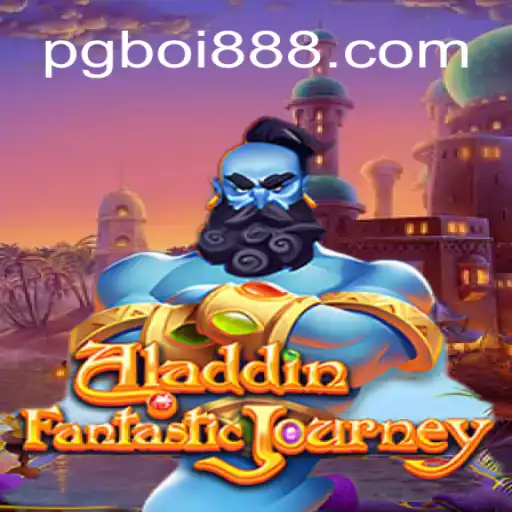 Descubra o Mundo Mágico de Aladdin no Jogo de Aventura PGBOI.COM