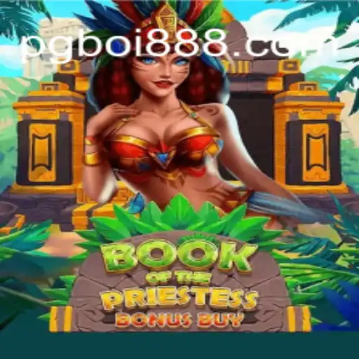 Uma Imersão no Mundo de BookOfThePriestess e o Universo de PGBOI.COM