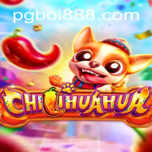 Explorando o Mundo Envolvente de CHILIHUAHUA: Um Jogo Inovador