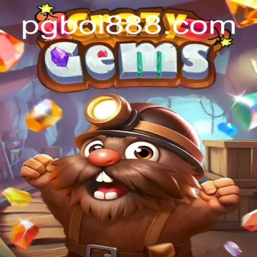 Explorando CrazyGems: Um Guia Completo para o Novo Jogo da PGBOI.COM