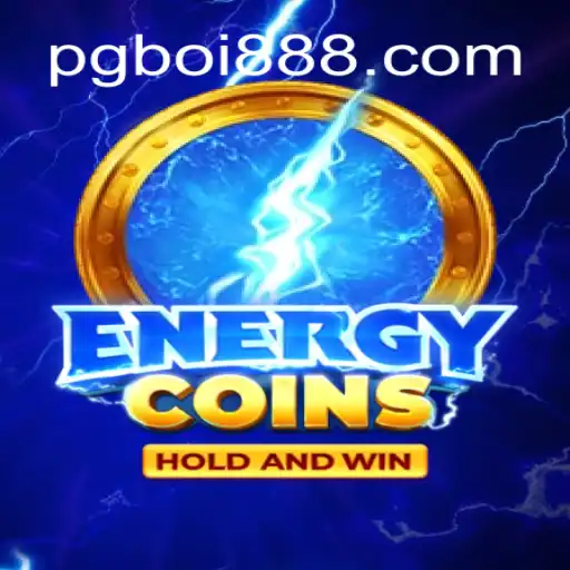 EnergyCoins: Descubra o Fascinante Mundo do Novo Jogo da PGBOI.COM