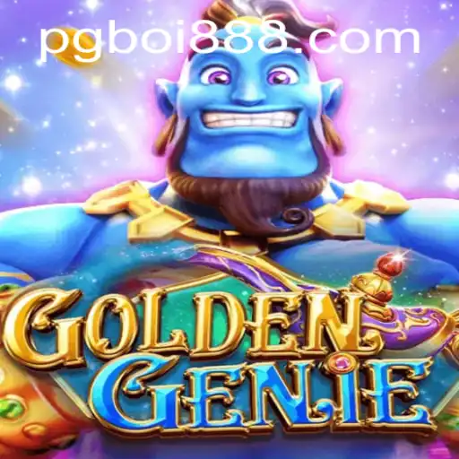 Descubra o Mundo de GOLDENGENIE: Uma Experiência de Jogo Inovadora