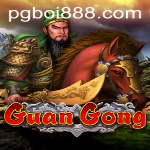 Explorando GuanGong: Um Jogo Inovador Disponível em PGBOI.COM