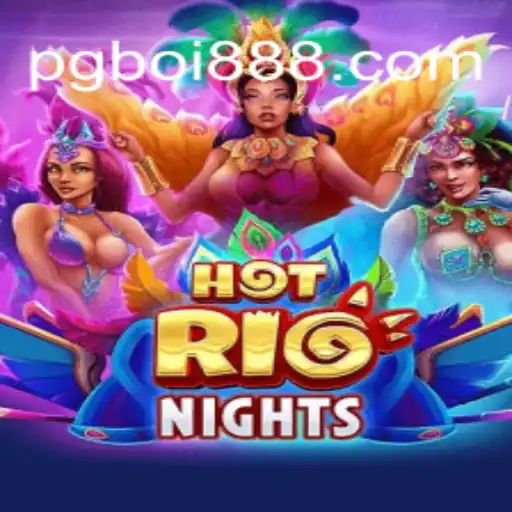 Conheça HotRioNights: O Novo Fenômeno dos Jogos