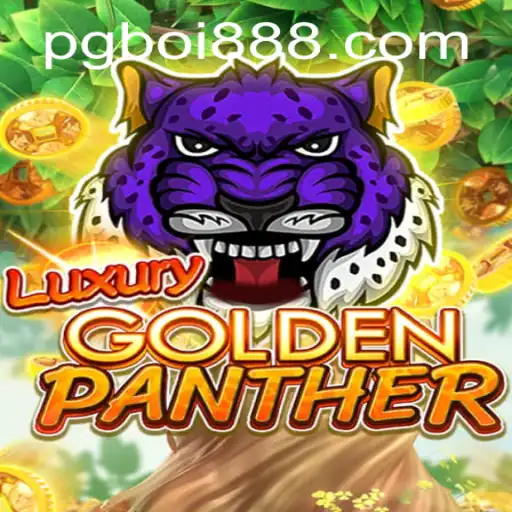 Explorando o Mundo de LUXURYGOLDENPANTHER: Uma Experiência de Jogo Incrível