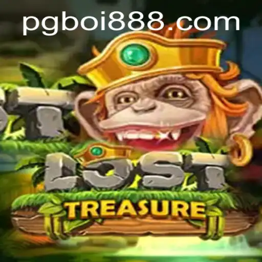 Explorando os Mistérios de LostTreasure: Descubra o Jogo que Conquista a Todos