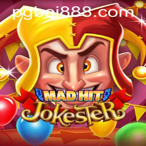 Descubra o Universo de MadHitJokester: Um Mergulho no Jogo do Momento