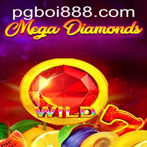 Descubra os Segredos de MegaDiamond: O Jogo que Está Conquistando PGBOI.COM