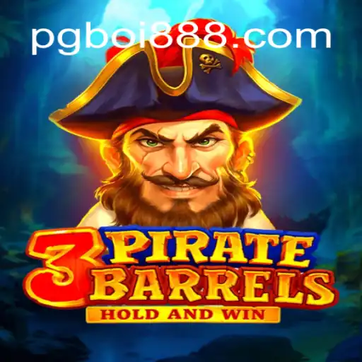 Descubra o Mundo Emocionante de 3PirateBarrels
