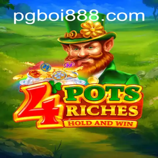 Explorando o Mundo de 4potsriches: Um Guia Completo para Novos Jogadores