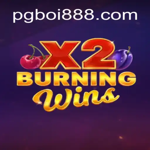 Descubra o Fascinante Mundo de BurningWinsX2
