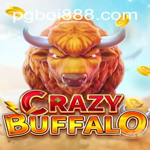 Descubra o Entusiasmante CRAZYBUFFALO: Uma Introdução Completa