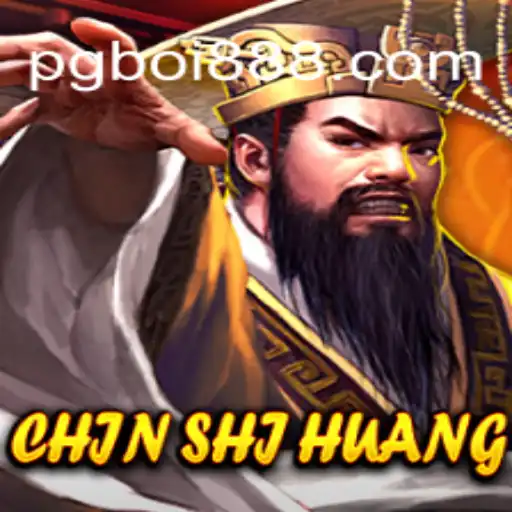 Descubra ChinShiHuang: Uma Jornada Fascinante no Mundo dos Jogos