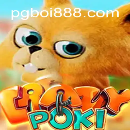 CrazyPoki: Explorando o Fascinante Mundo do Jogo Viral PGBOI.COM