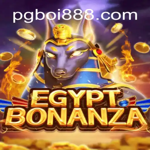 Descubra a Aventura Mística de EgyptBonanza no Mundo dos Jogos Digitais
