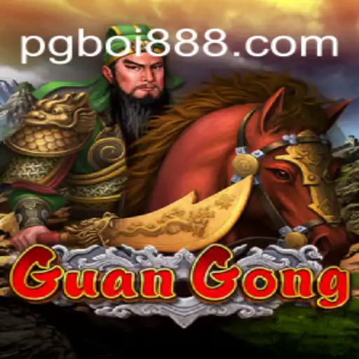 Explorando GuanGong: Um Jogo Inovador Disponível em PGBOI.COM
