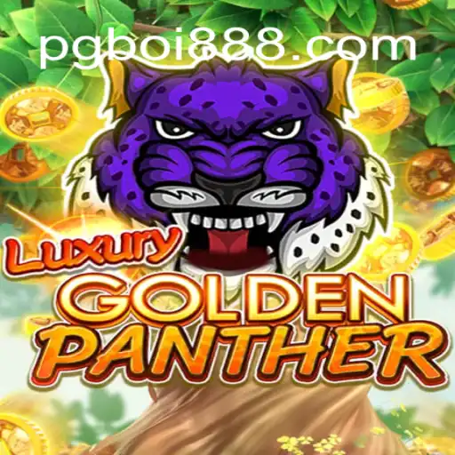Explorando o Mundo de LUXURYGOLDENPANTHER: Uma Experiência de Jogo Incrível