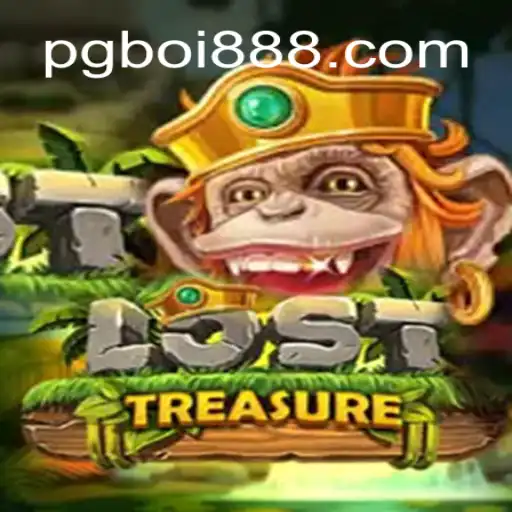 Explorando os Mistérios de LostTreasure: Descubra o Jogo que Conquista a Todos
