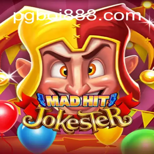 Descubra o Universo de MadHitJokester: Um Mergulho no Jogo do Momento