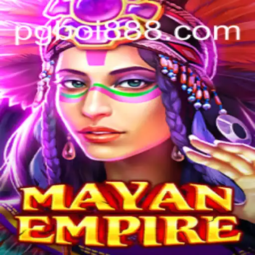 MayanEmpire: Explore a Civilização Maia com PGBOI.COM
