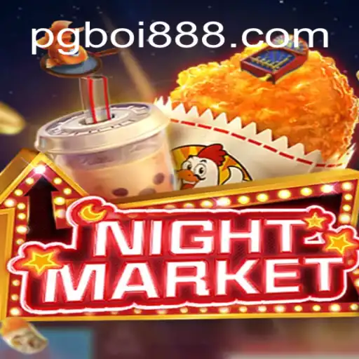 Explorando NightMarket: Uma Jornada Através do Fenômeno de Game Design