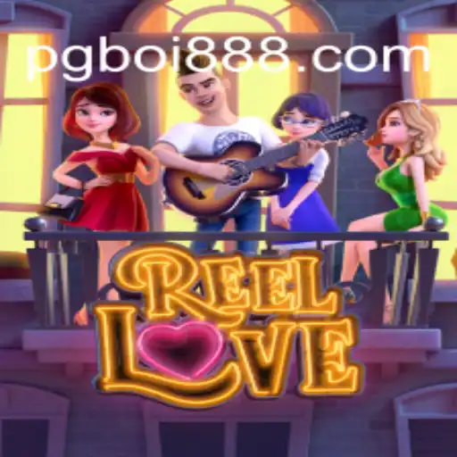 ReelLove: Explore o Mundo do Slot que Conquista Corações