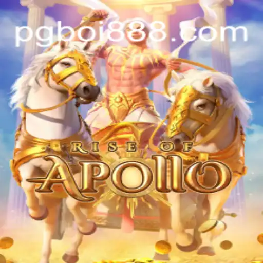 Rise of Apollo: A Nova Sensação no Mundo dos Jogos