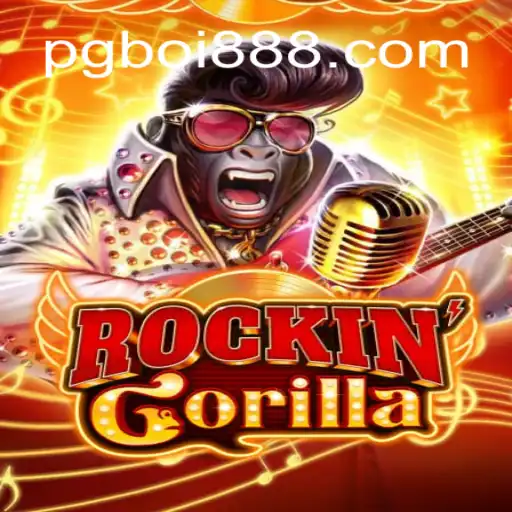 Descubra 'RockinGorilla': Um Novo Fenômeno no Mundo dos Jogos