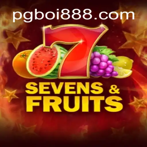 Explorando SevensFruits: Um Jogo Emocionante com PGBOI.COM