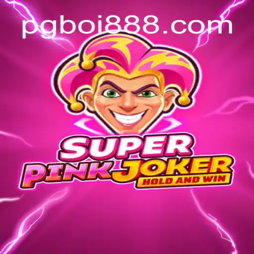 Descubra o Mundo Vibrante de SuperPinkJoker no PGBOI.COM