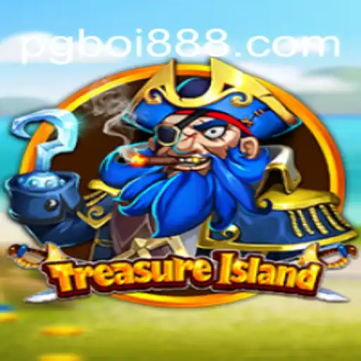 Explore o Mundo Empolgante de TreasureIsland: Uma Jornada de Aventuras
