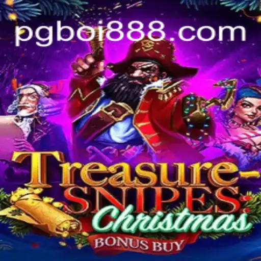 Explorando o Jogo TreasuresnipesChristmas: Uma Jornada Através do Fantástico com PGBOI.COM