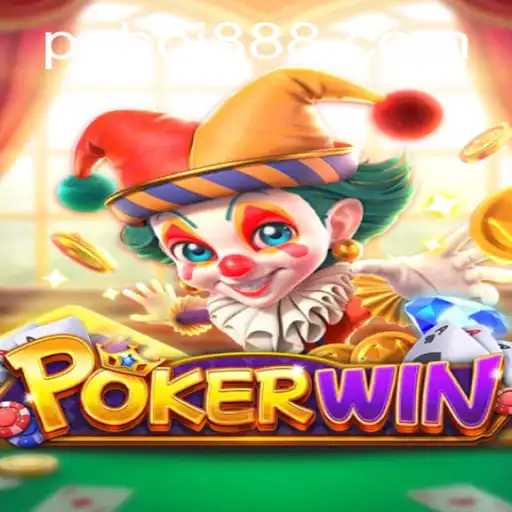 POKERWIN: Embarque no Mundo do Poker Online com PGBOI.COM