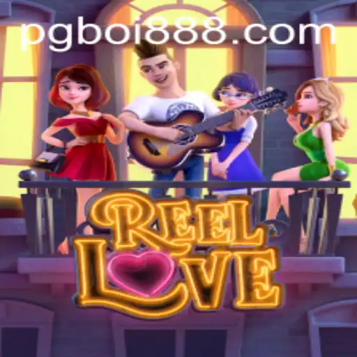 ReelLove: Explore o Mundo do Slot que Conquista Corações