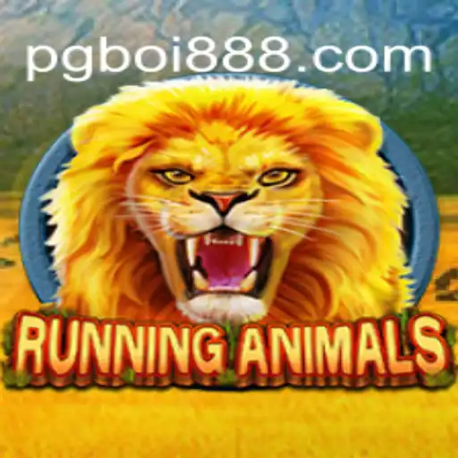 RunningAnimals: Uma Empolgante Aventura de Estratégia