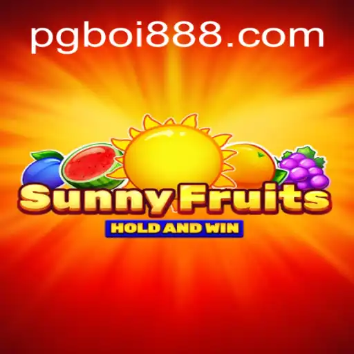 Descubra o Fascinante Mundo do Jogo SunnyFruits com PGBOI.COM